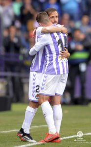 Míchel Alcaraz