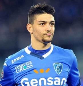 Fede Barba