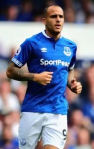 En busca de más que del gol 1 Sandro