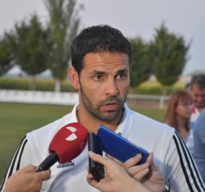 Baraja: "Estamos preparados para afrontar un año bonito" 1 Baraja2