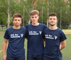 La Sur afronta una nueva campaña con un proyecto ambicioso 1 IMG 1018