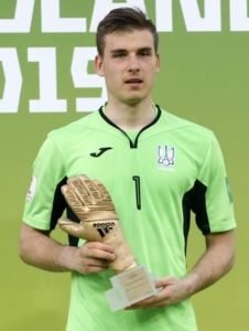 Lunin 1