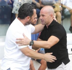 Sergio Paco López 2