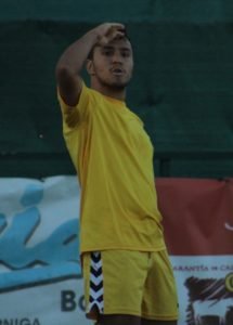 Laguna y Mojados se hacen grandes en los derbis 1 20190928182750 IMG 7331 1