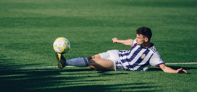 Foto: Real Valladolid