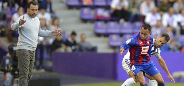 Foto: Real Valladolid