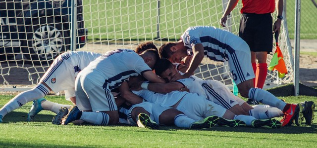 Foto: Real Valladolid