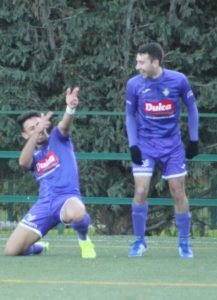 El Betis no se sube al tren de los líderes 1 IMG 0412