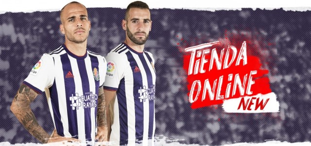 Foto: Real Valladolid