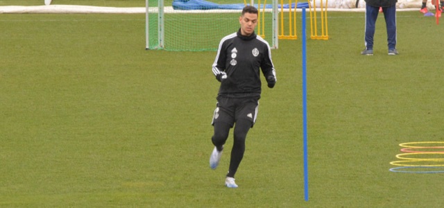 Ben Arfa || Foto: Javier Canal