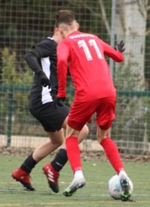 La Sur, a medio camino entre la sobriedad y la ambición 1 IMG 1414