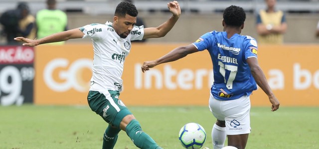 Foto: Palmeiras