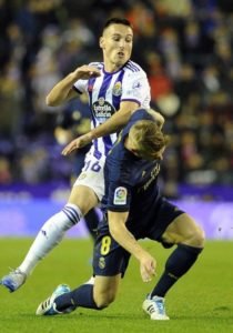 Volver a empezar 1 San Emeterio Kroos