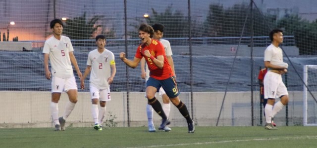 Foto: Federación de Fútbol de Las Palmas