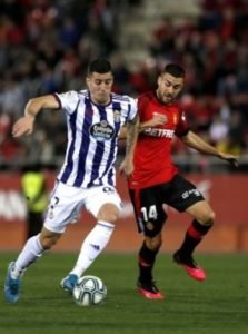 VI Trofeo Blanquivioletas: Jornada 22 1 Guardiola Dani Rodríguez