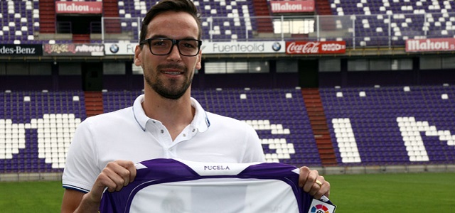 Foto: Real Valladolid