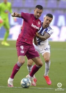 Javi Sánchez