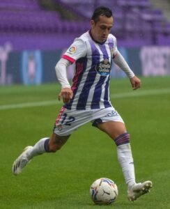 Orellana vuelve con Chile un año después 1 Orellana