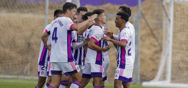 Foto: Real Valladolid