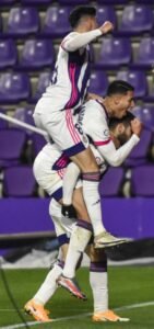 Kike Marcos André Weissman