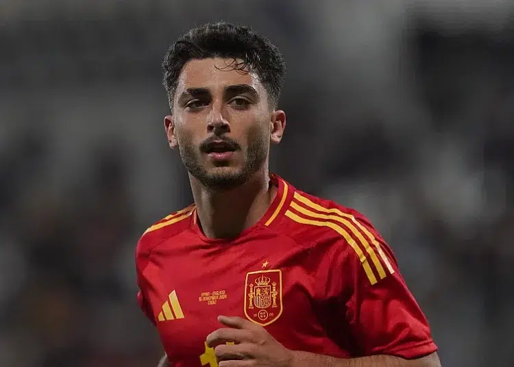 ¿Cuánto vale realmente Raúl Moro? 2 España Raúl Moro