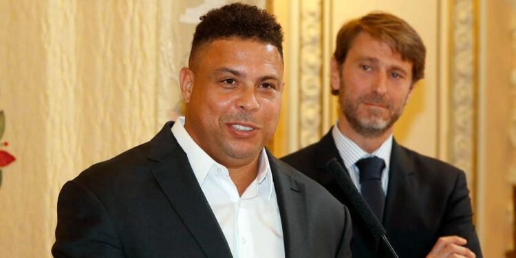 Ronaldo Valladolid