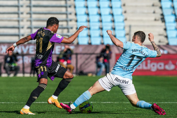 Celta Valladolid