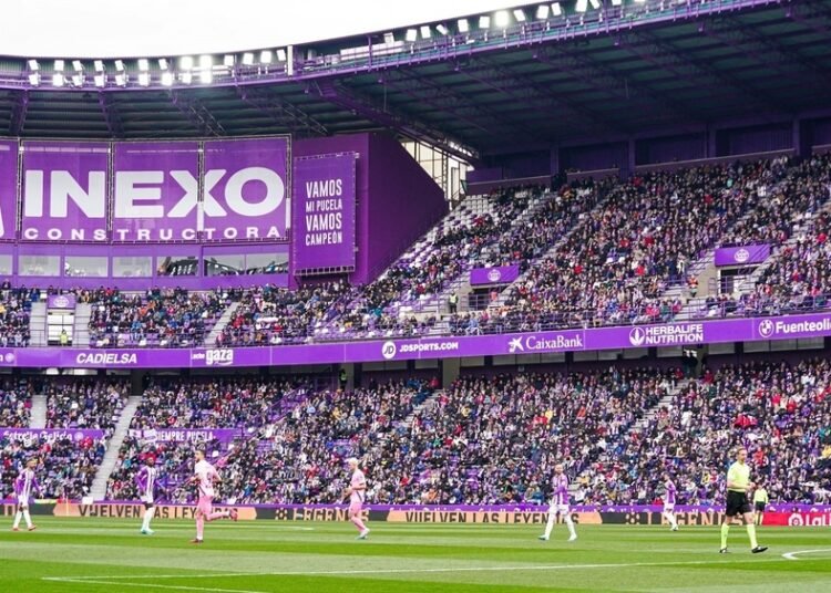 Horario - Fondo Zorrilla