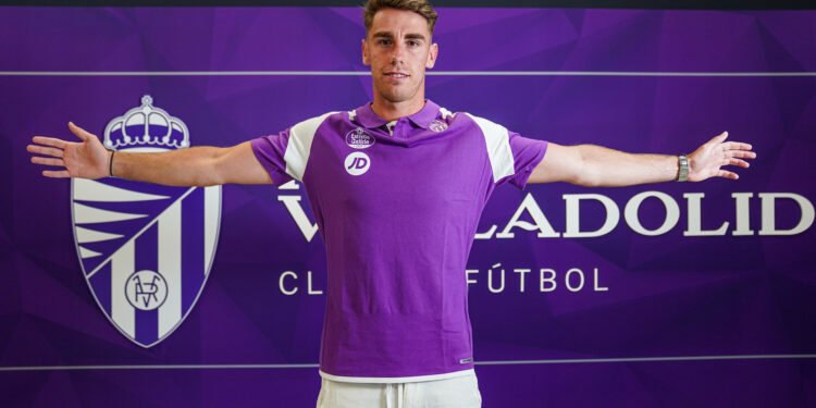 Rafus Valladolid