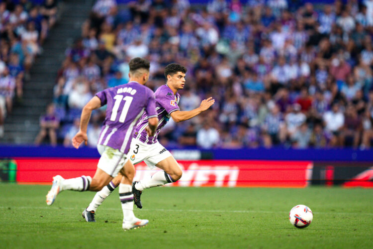 Real Valladolid - Celta