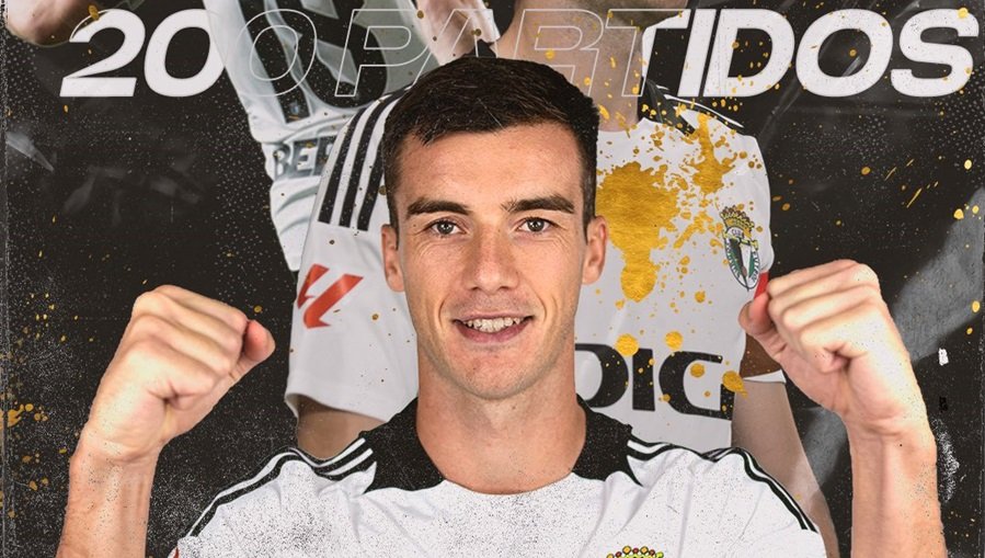 Aitor Córdoba: el hombre bicentenario