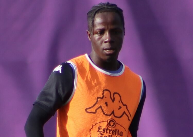 Real Valladolid, Amath