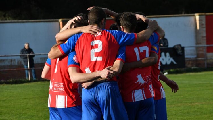 Atlético Tordesillas, Tercera RFEF