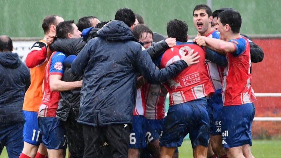 Atlético Tordesillas