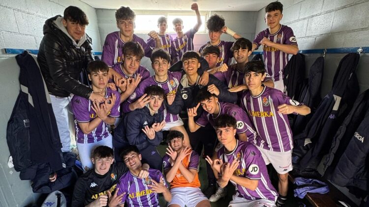 Real Valladolid Cadete A