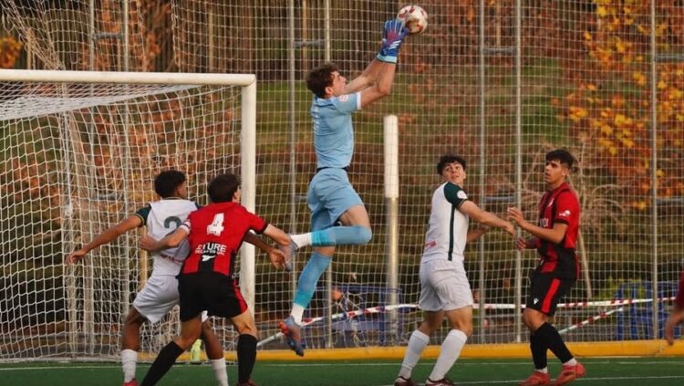 Daniel Tejero, fichaje Real Valladolid