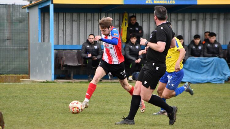 Tercera RFEF | Tordesillas