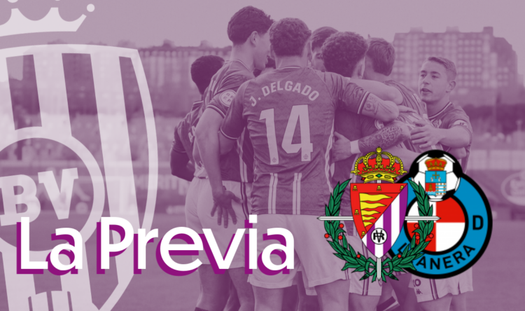 Real Valladolid Promesas