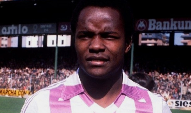 Gilberto, en el Real Valladolid