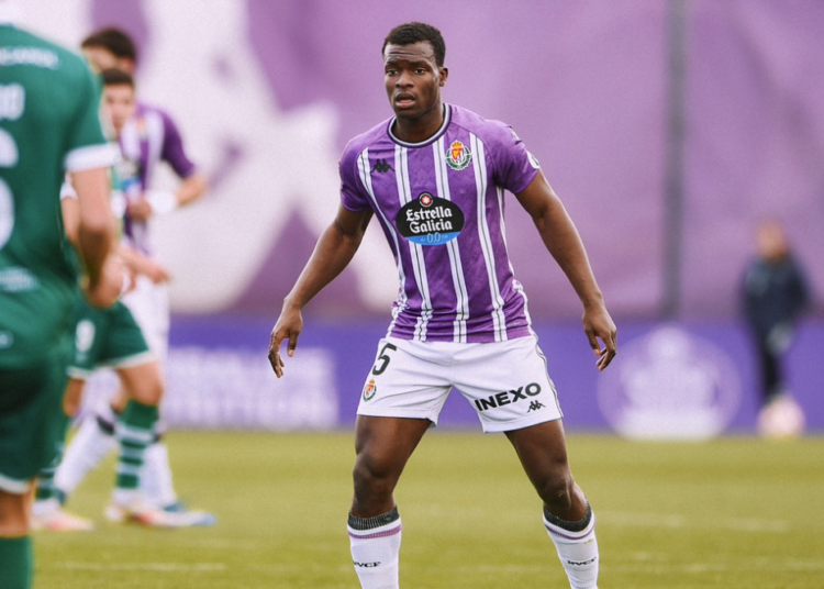 Alani Valladolid