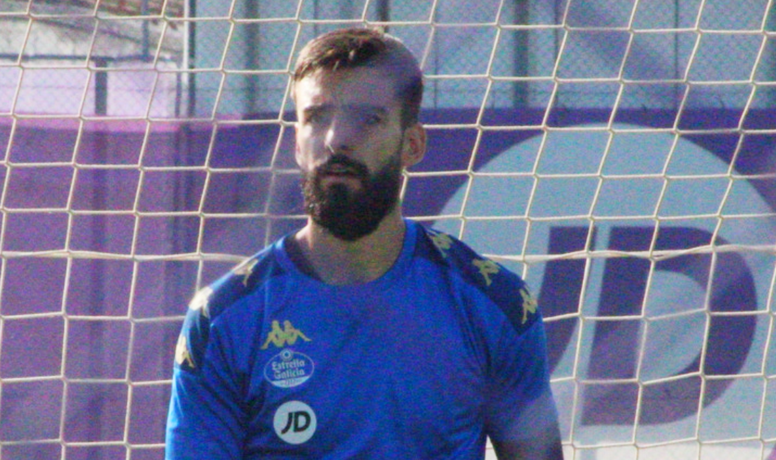 Andre Ferreira Valladolid