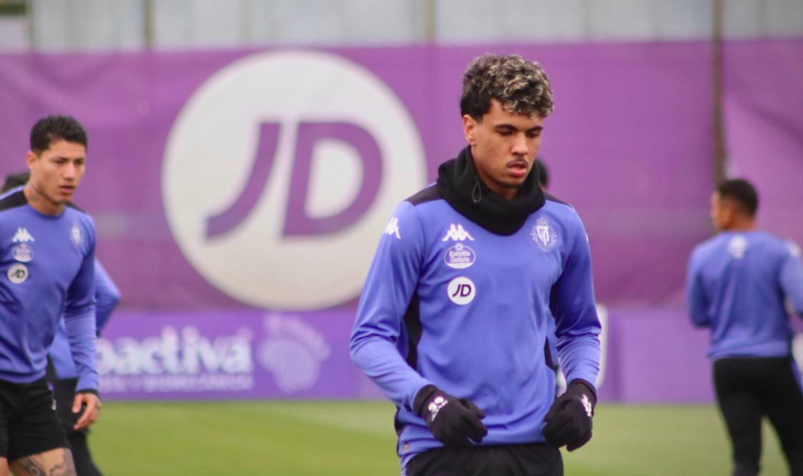 Valladolid Aznou necesita mejorar