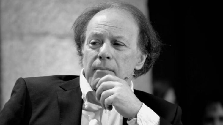 Javier Marías y el Pucela