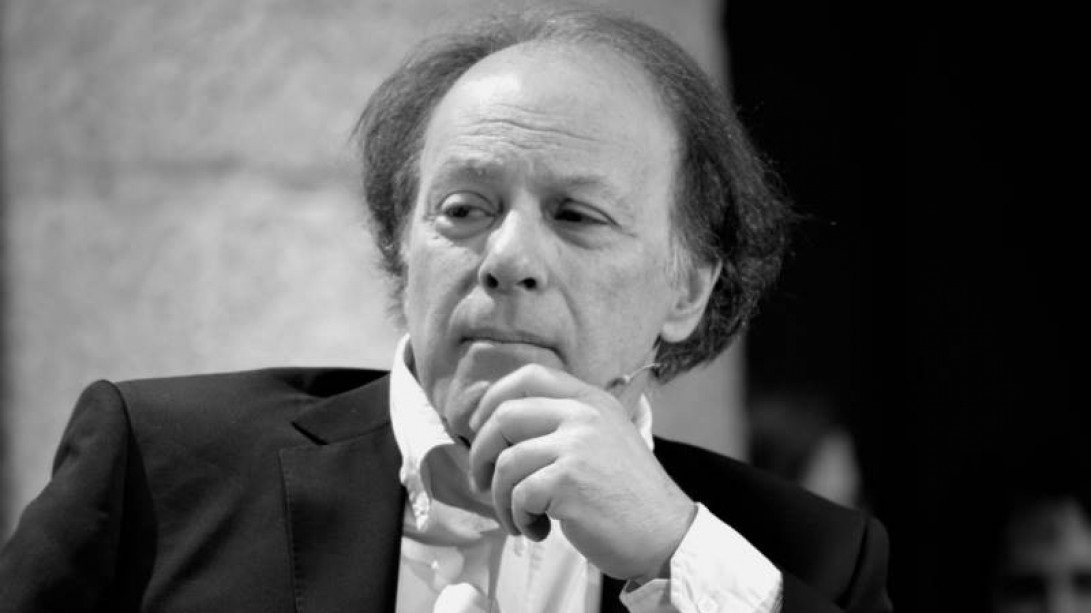 Javier Marías y el Pucela