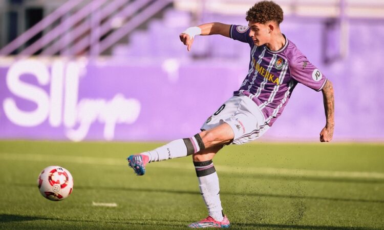 Juvenil A Real Valladolid