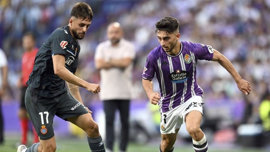 Oficial: Moro ya es del Ajax 1 Raúl Moro