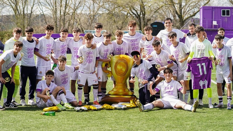 Real Valladolid Cadete A