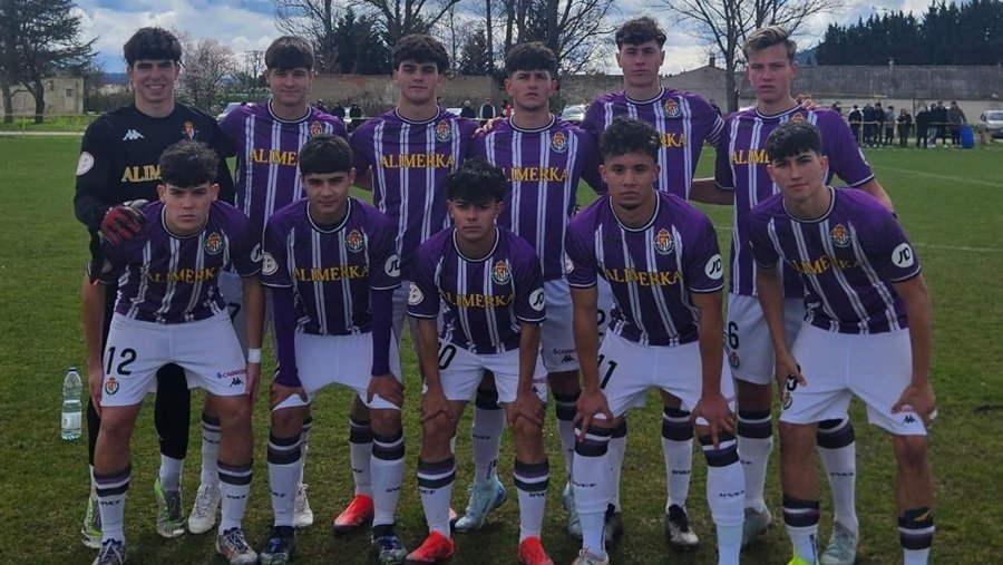 Real Valladolid Juvenil B