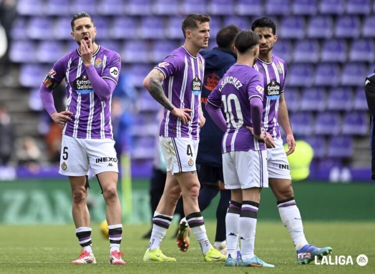 Valladolid Celta