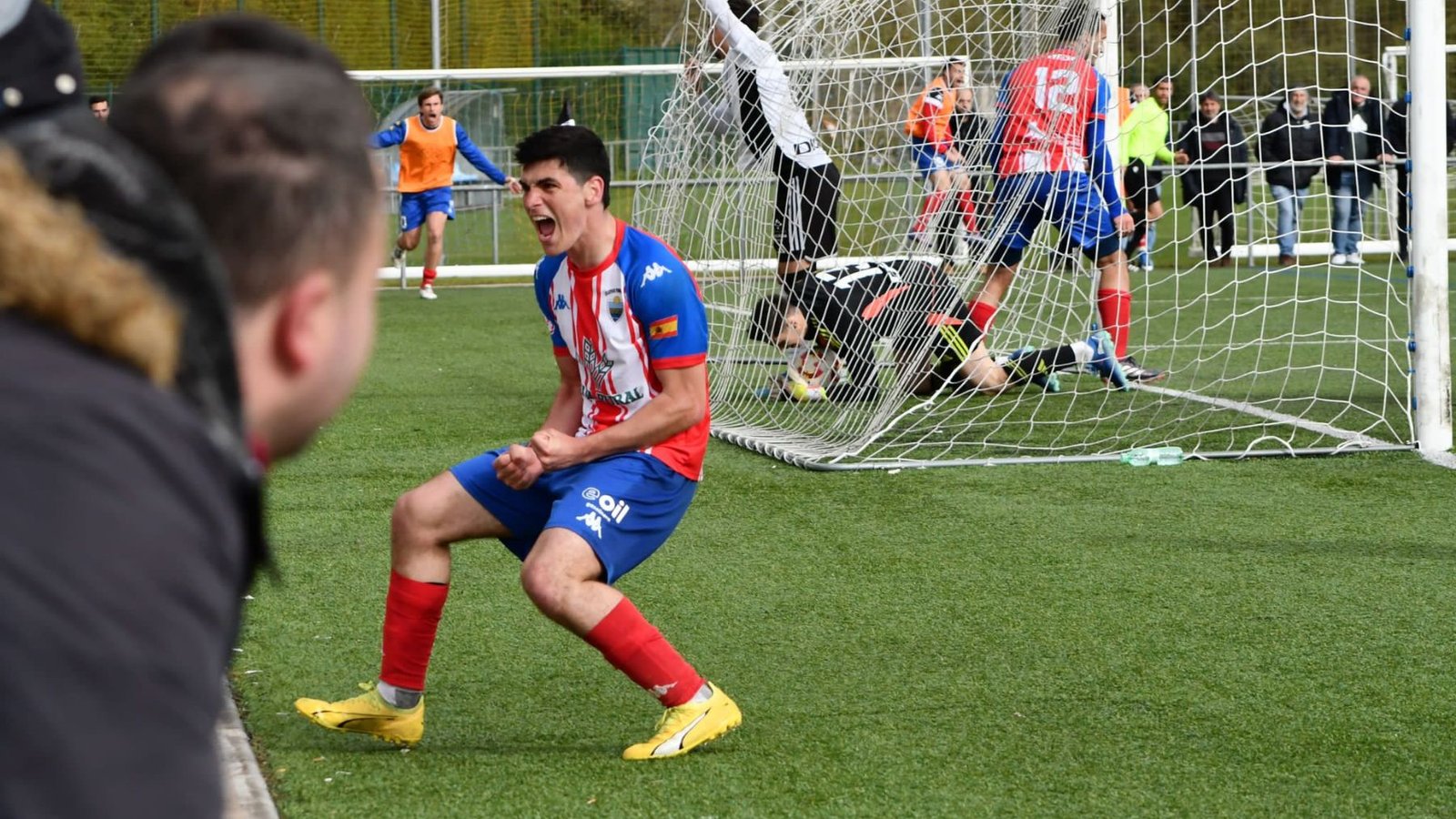 Tercera RFEF | Torres